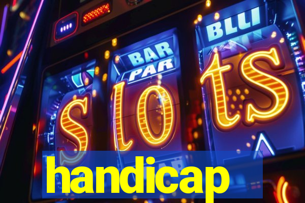 handicap -1.25